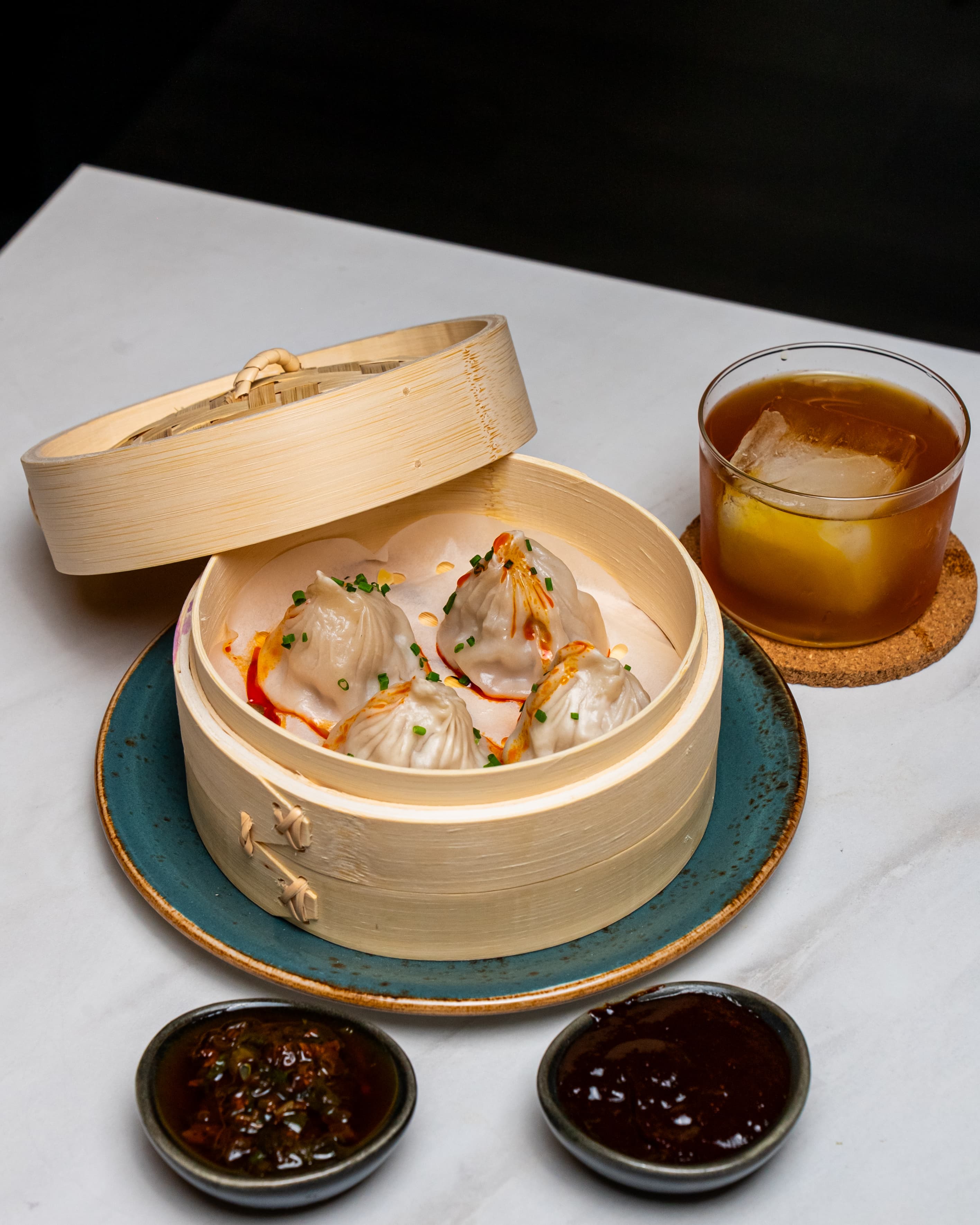 Pork Dumplings